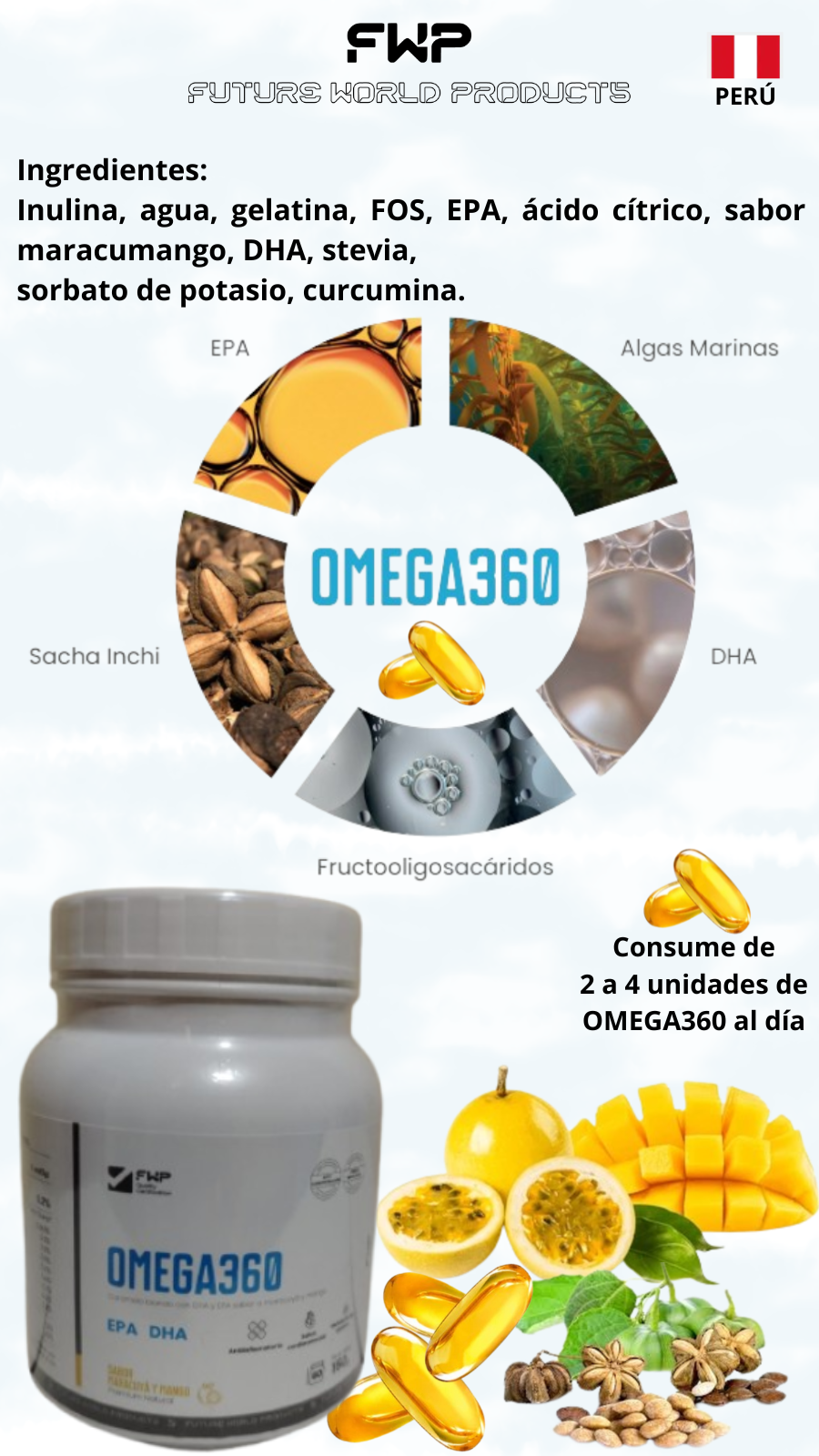 OMEGA360
