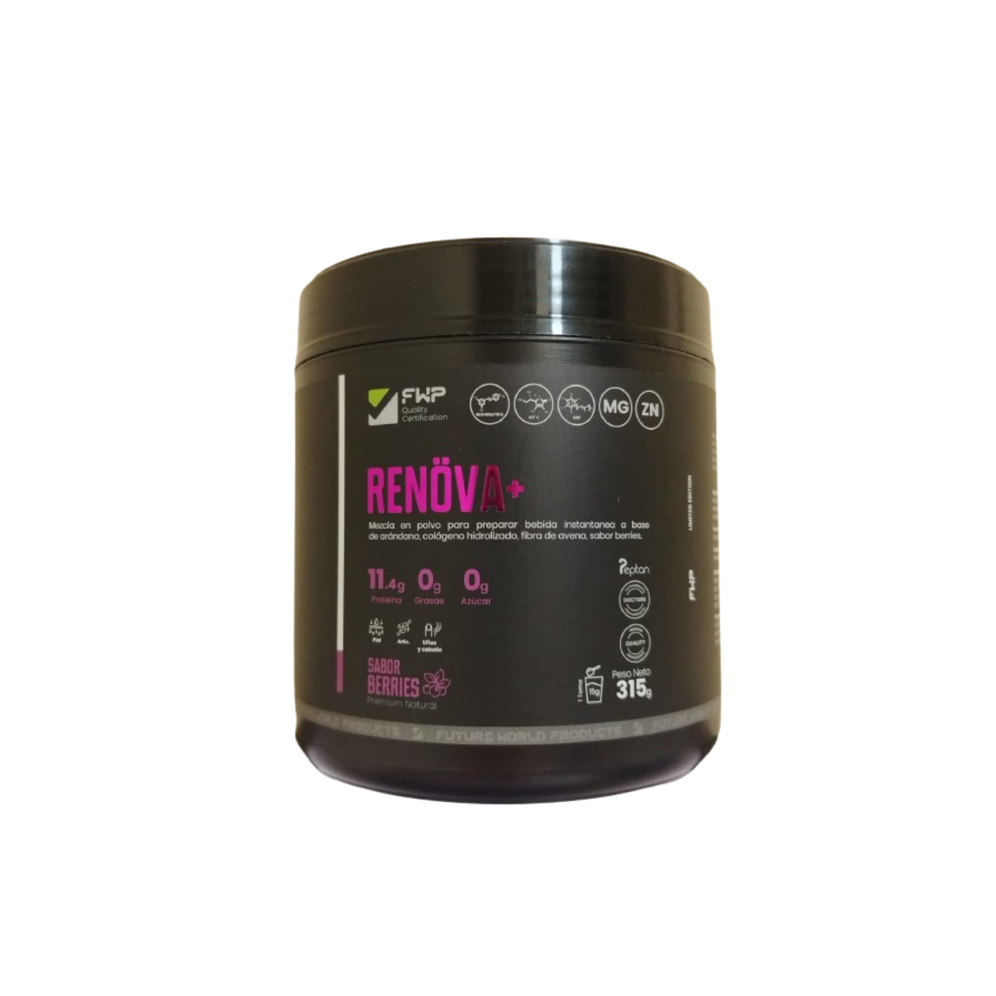 RENÖVA+