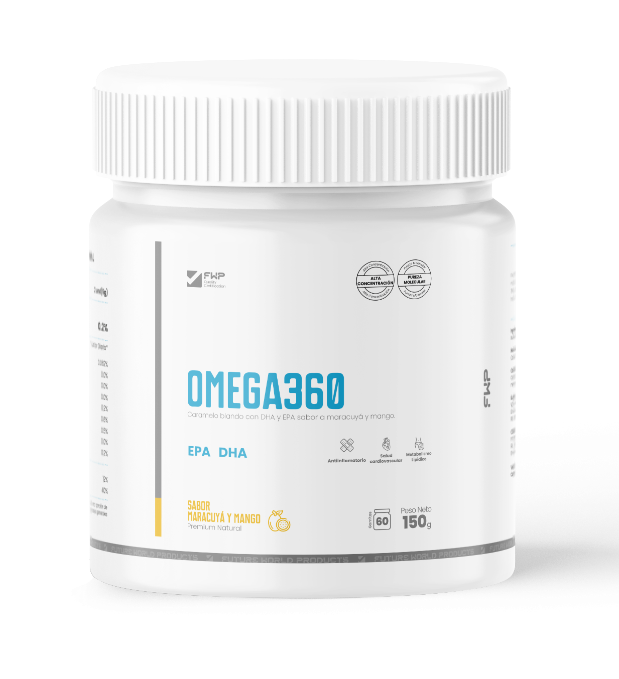 OMEGA360