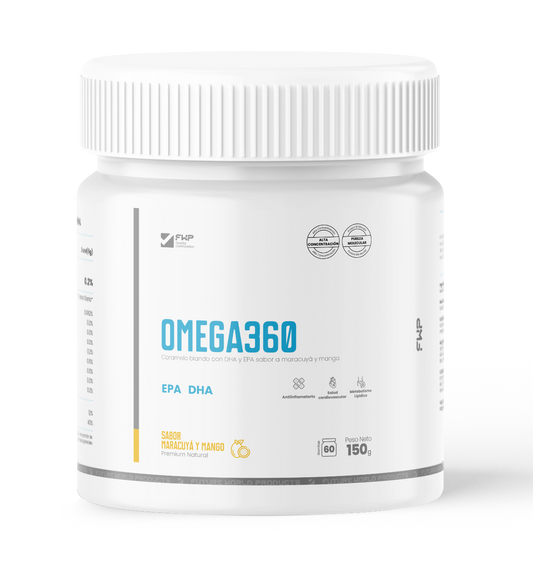 OMEGA360